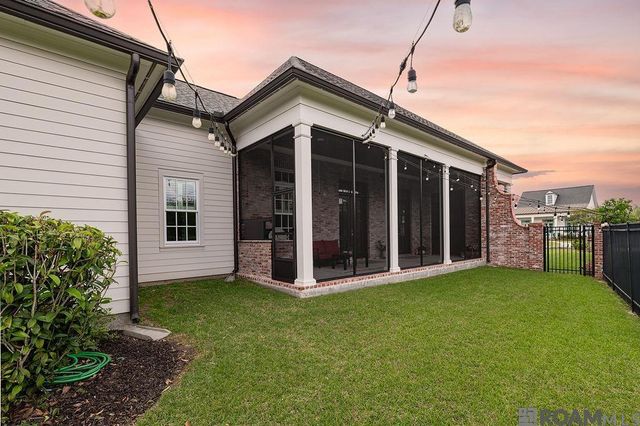 3106 Veranda Square Ave, Baton Rouge, LA 70810