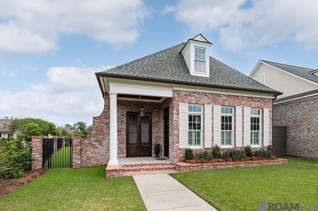 3106 Veranda Square Ave, Baton Rouge, LA 70810