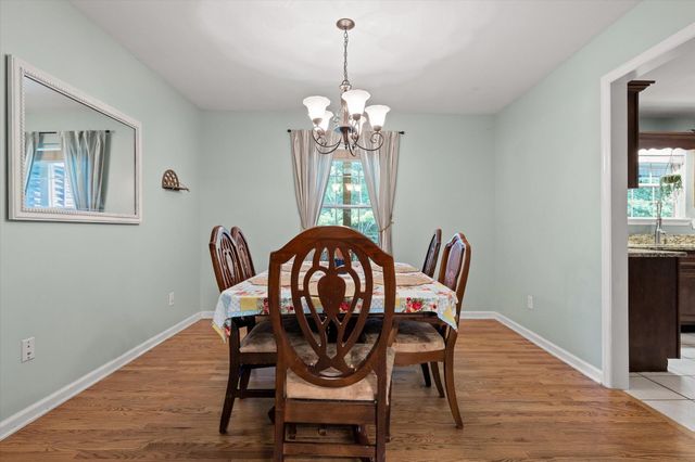 1011 Clift Cave Drive, Soddy Daisy, TN 37379
