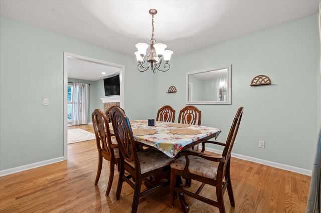 1011 Clift Cave Drive, Soddy Daisy, TN 37379