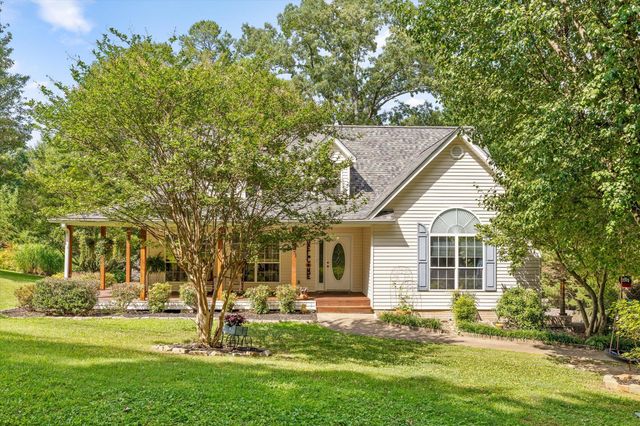 1011 Clift Cave Drive, Soddy Daisy, TN 37379