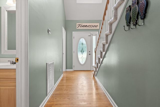 1011 Clift Cave Drive, Soddy Daisy, TN 37379