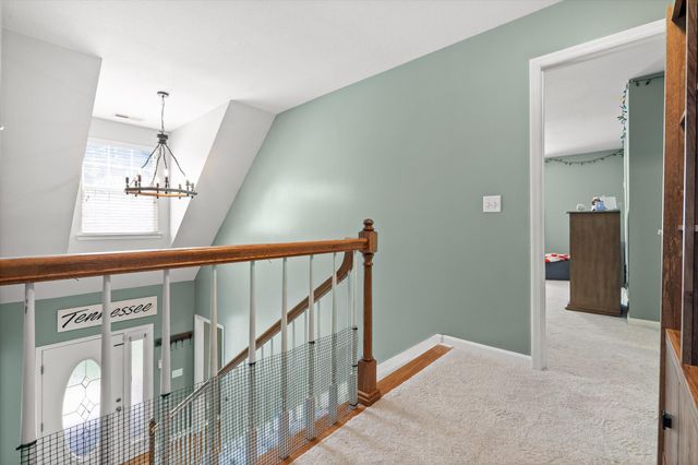 1011 Clift Cave Drive, Soddy Daisy, TN 37379