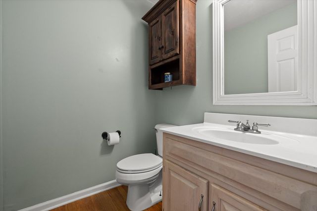 1011 Clift Cave Drive, Soddy Daisy, TN 37379