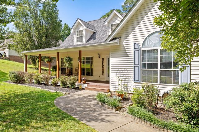 1011 Clift Cave Drive, Soddy Daisy, TN 37379