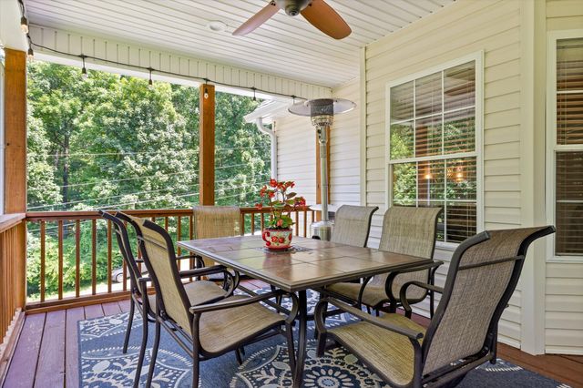 1011 Clift Cave Drive, Soddy Daisy, TN 37379