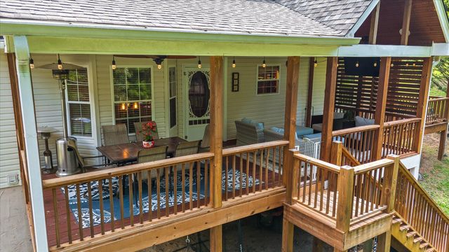 1011 Clift Cave Drive, Soddy Daisy, TN 37379
