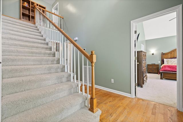 1011 Clift Cave Drive, Soddy Daisy, TN 37379