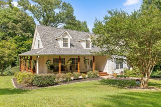 1011 Clift Cave Drive, Soddy Daisy, TN 37379