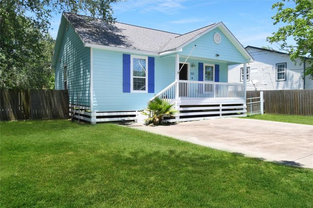320 10th Street, Dickinson, TX 77539