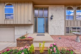 87 Raven Hills Court, Colorado Springs, CO 80919