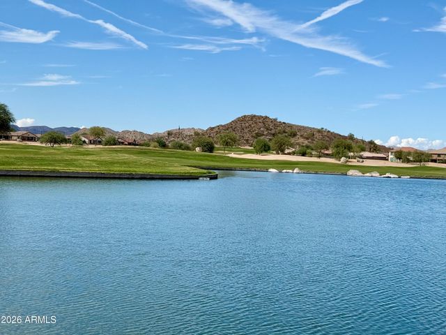 512 E CASTLE ROCK Road, San Tan Valley, AZ 85143
