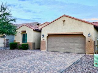 512 E CASTLE ROCK Road, San Tan Valley, AZ 85143