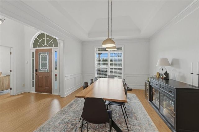 97 Shamus Way, Jefferson, GA 30549