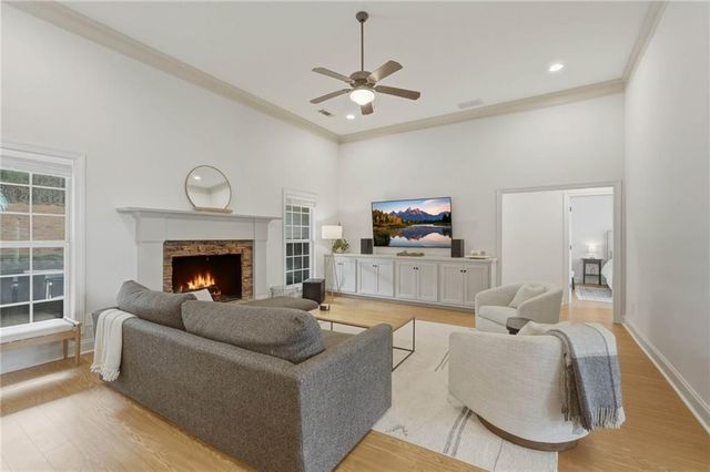 97 Shamus Way, Jefferson, GA 30549