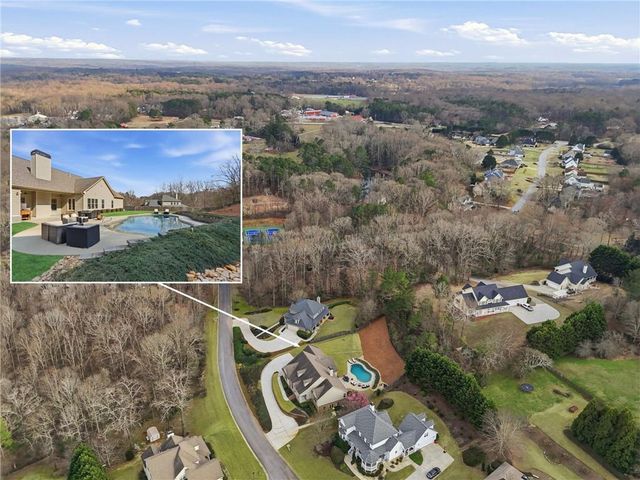 97 Shamus Way, Jefferson, GA 30549