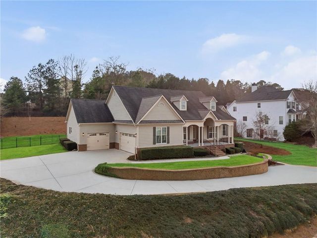 97 Shamus Way, Jefferson, GA 30549
