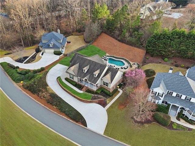 97 Shamus Way, Jefferson, GA 30549