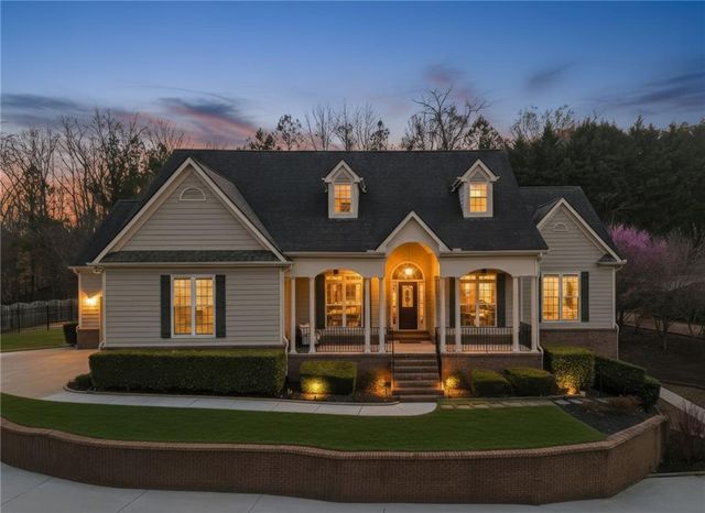 97 Shamus Way, Jefferson, GA 30549