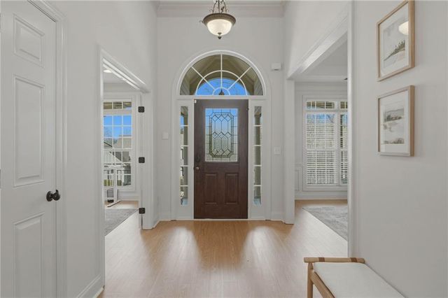 97 Shamus Way, Jefferson, GA 30549