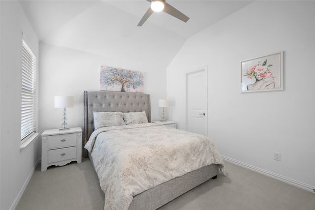 731 Drummond Drive, Prosper, TX 75078