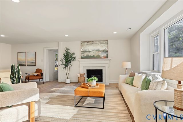 702 Westham Pky, Henrico, VA 23229