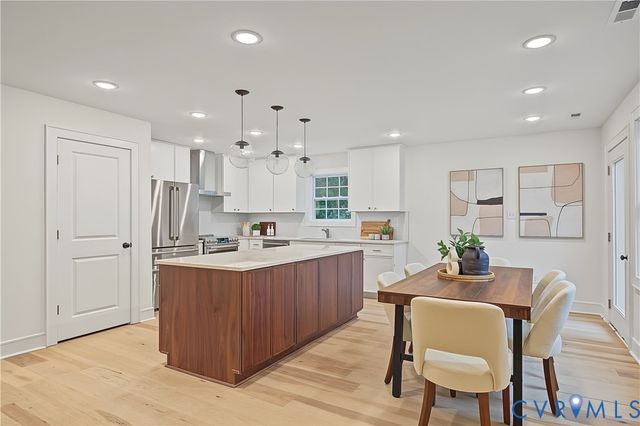 702 Westham Pky, Henrico, VA 23229