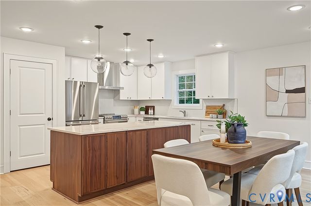 702 Westham Pky, Henrico, VA 23229