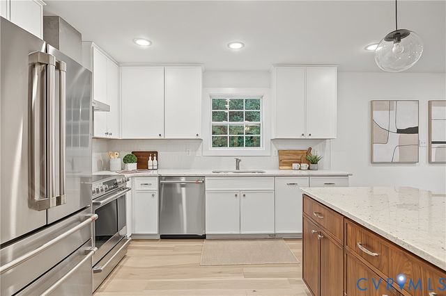702 Westham Pky, Henrico, VA 23229
