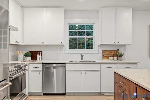 702 Westham Pky, Henrico, VA 23229