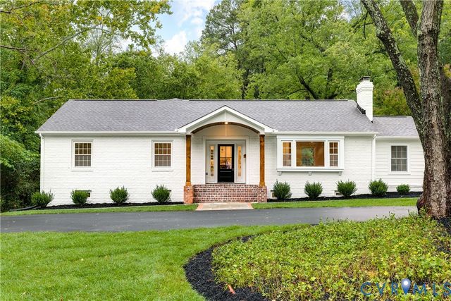 702 Westham Pky, Henrico, VA 23229