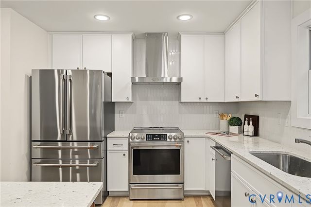 702 Westham Pky, Henrico, VA 23229