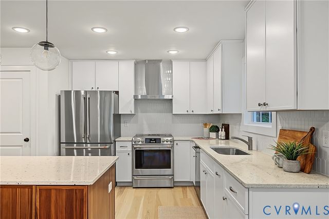 702 Westham Pky, Henrico, VA 23229