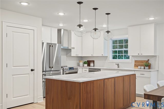 702 Westham Pky, Henrico, VA 23229