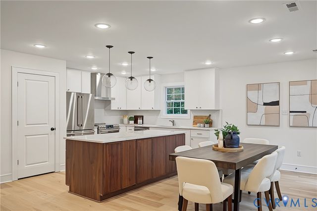 702 Westham Pky, Henrico, VA 23229