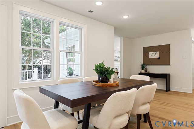 702 Westham Pky, Henrico, VA 23229