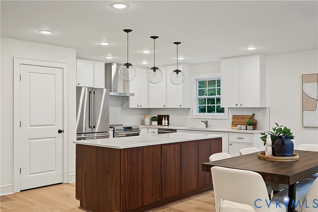 702 Westham Pky, Henrico, VA 23229