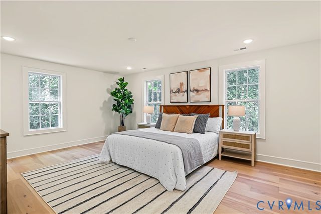 702 Westham Pky, Henrico, VA 23229
