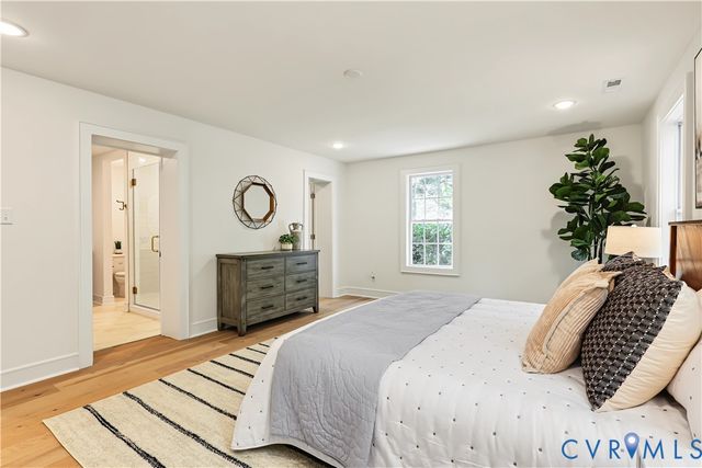 702 Westham Pky, Henrico, VA 23229