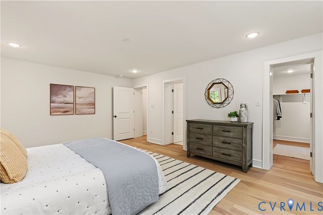 702 Westham Pky, Henrico, VA 23229
