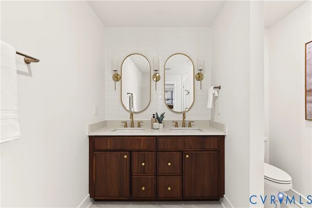 702 Westham Pky, Henrico, VA 23229