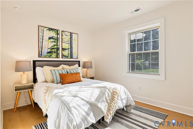 702 Westham Pky, Henrico, VA 23229
