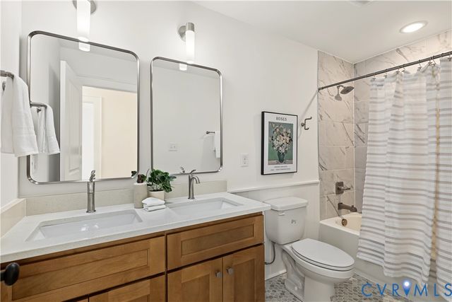 702 Westham Pky, Henrico, VA 23229
