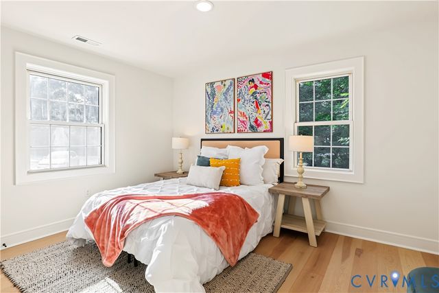 702 Westham Pky, Henrico, VA 23229