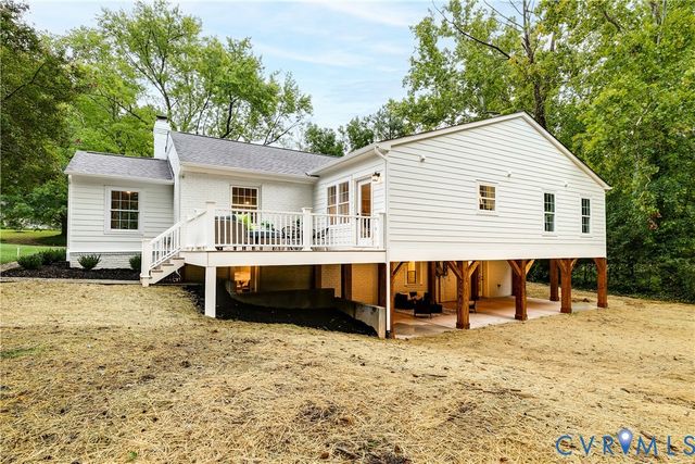 702 Westham Pky, Henrico, VA 23229