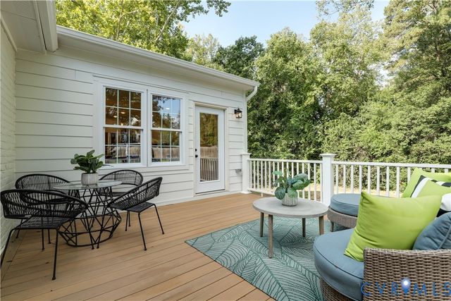 702 Westham Pky, Henrico, VA 23229
