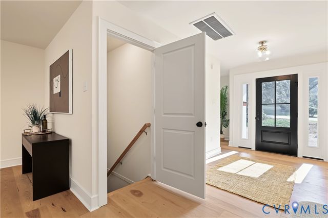 702 Westham Pky, Henrico, VA 23229