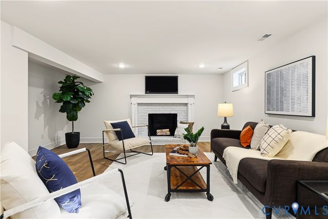702 Westham Pky, Henrico, VA 23229