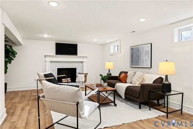 702 Westham Pky, Henrico, VA 23229