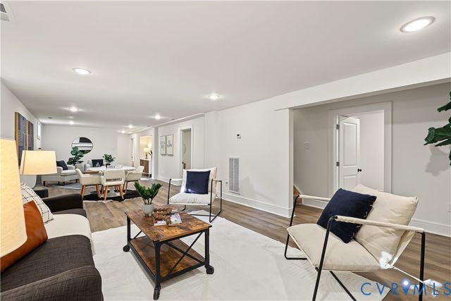 702 Westham Pky, Henrico, VA 23229